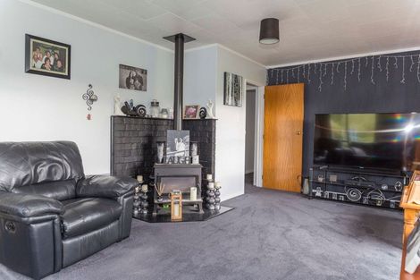 Photo of property in 83 Cadman Road, Dannevirke, 4930