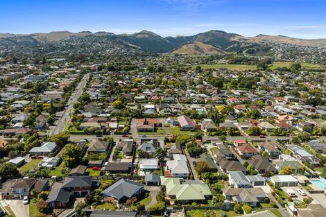 Photo of property in 1/12 Downing Street, Hoon Hay, Christchurch, 8025