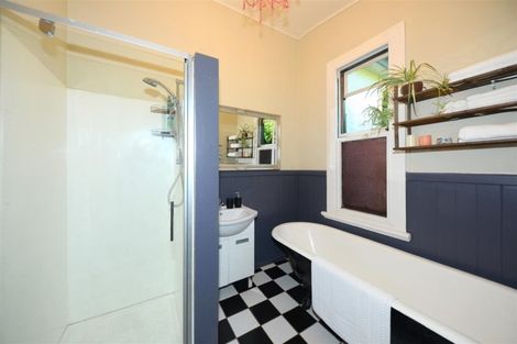 Photo of property in 114 Osborne Street, Waltham, Christchurch, 8011