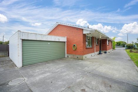 Photo of property in 75 Wilfrid Street, Newfield, Invercargill, 9812