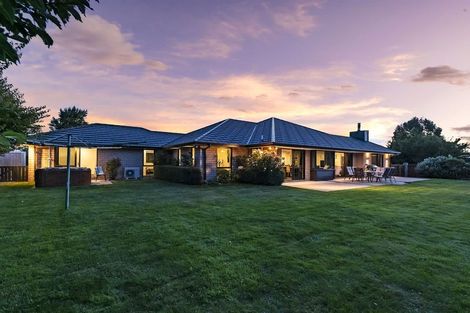 Photo of property in 18f Beaumont Drive, Rolleston, 7614