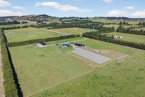 Photo of property in 449 Ashley Road, Cust, Rangiora, 7471