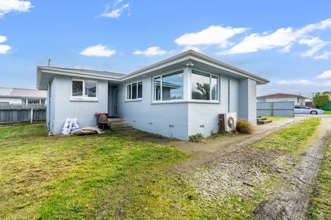 Photo of property in 138 Waiau Crescent, Kingswell, Invercargill, 9812
