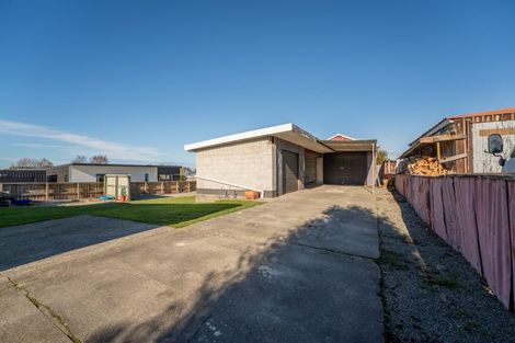 Photo of property in 45 James Street, Kensington, Timaru, 7910