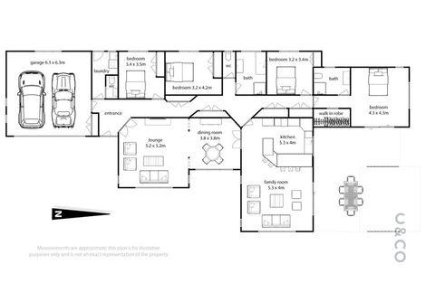 Photo of property in 10 Amber Place, Waimauku, 0812