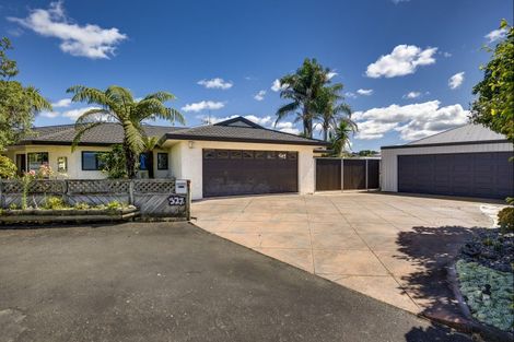 Photo of property in 527b Main North Road, Bay View, Napier, 4104