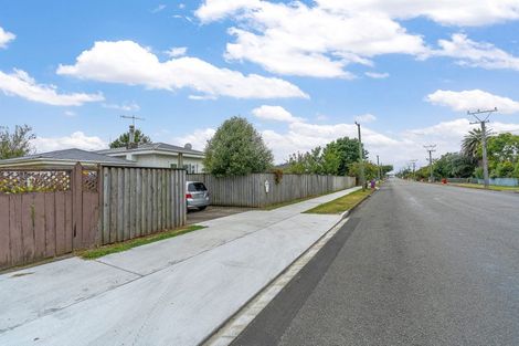 Photo of property in 48 Mabel Street, Levin, 5510