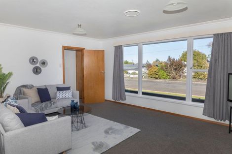 Photo of property in 4 Ransom Street, Dannevirke, 4930