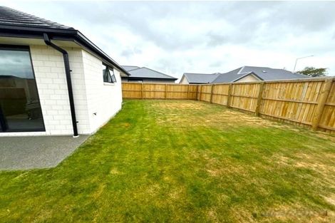 Photo of property in 50 Oates Street, Lincoln, 7608