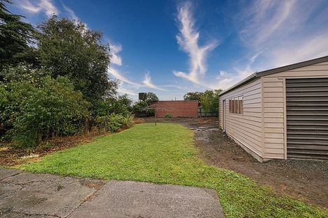 Photo of property in 44 Dunford Street, Rakaia, 7710