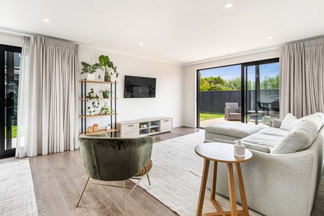 Photo of property in 1/8 Dale Road, Whenuapai, Auckland, 0618