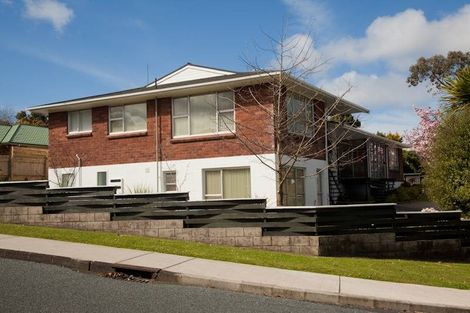 Photo of property in 1b South Pacific Place, Henderson, Auckland, 0612