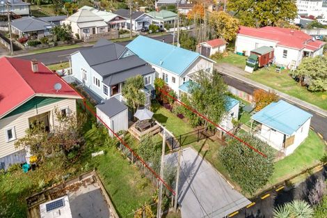 Photo of property in 137 Karaka Road, Thames, 3500