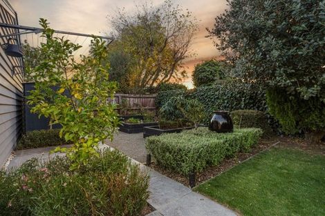 Photo of property in 191 Knowles Street, St Albans, Christchurch, 8052