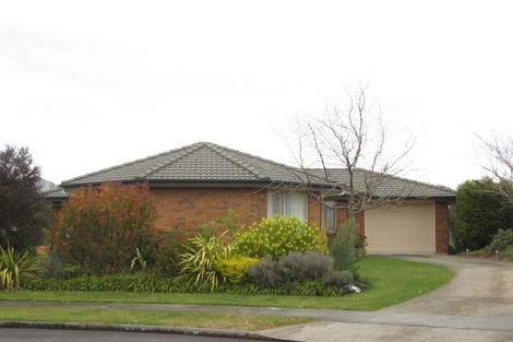 Photo of property in 28 Newfield Drive, Fairview Downs, Hamilton, 3214
