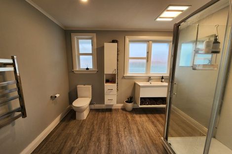 Photo of property in 136 Shakespeare Street, Greymouth, 7805