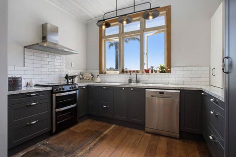 Photo of property in 29 Union Street, Waihi, 3610