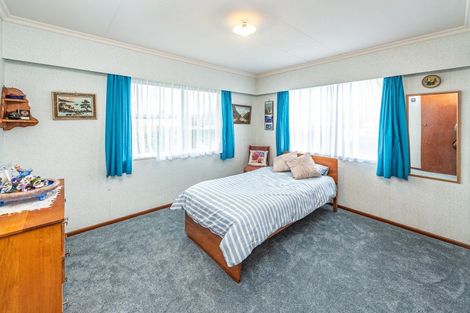 Photo of property in 69 Exeter Crescent, Springvale, Whanganui, 4501