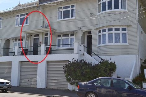 Photo of property in 19 Austin Street, Mount Victoria, Wellington, 6011