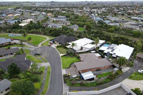 Photo of property in 16 Trinidad Place, Flagstaff, Hamilton, 3210