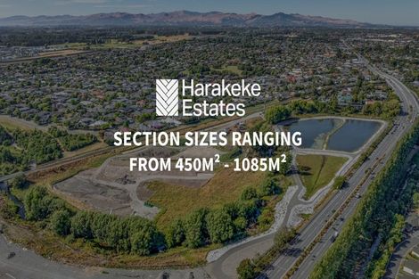 Photo of property in 15 Cunliffe Road, Redwood, Christchurch, 8051