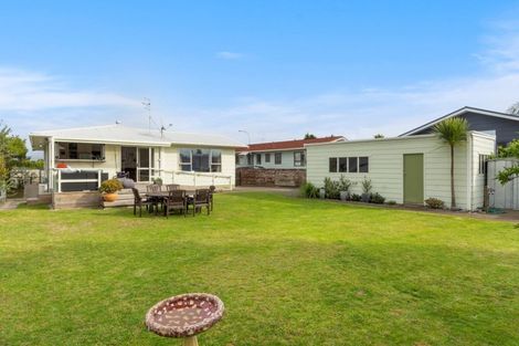 Photo of property in 121 Links Avenue, Mount Maunganui, 3116