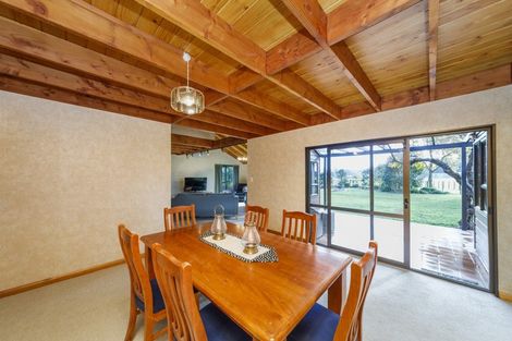 Photo of property in 810 Tennent Drive, Linton, Palmerston North, 4472