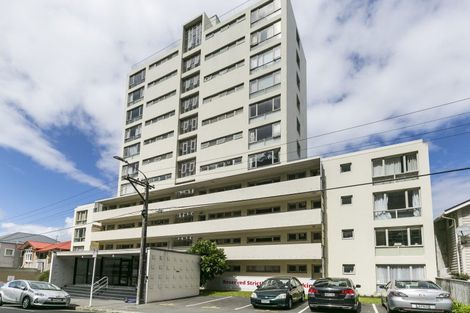 Photo of property in 31/125 Grant Road, Thorndon, Wellington, 6011