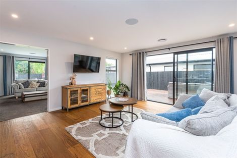 Photo of property in 30 Alexandrina Street, Marshland, Christchurch, 8083