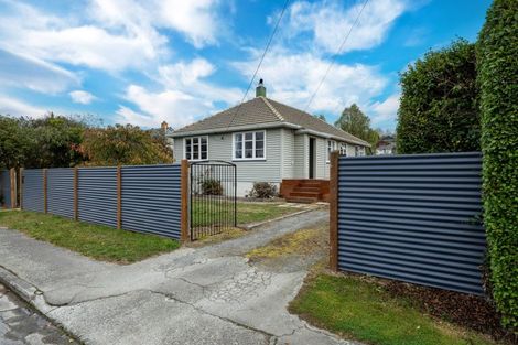 Photo of property in 72 Wilson Street, Geraldine, 7930