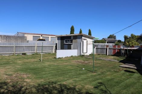 Photo of property in 157 Dalrymple Street, Strathern, Invercargill, 9812