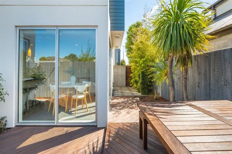 Photo of property in 172b Strickland Street, Sydenham, Christchurch, 8023