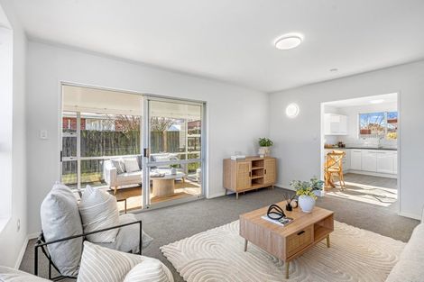 Photo of property in 4/16 Leslie Street, Upper Riccarton, Christchurch, 8041