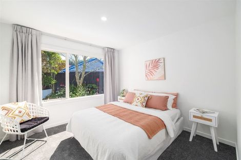 Photo of property in 9 Monterey Place, Parklands, Christchurch, 8083