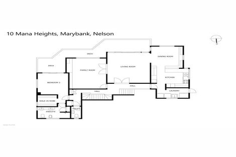 Photo of property in 10 Mana Heights, Marybank, Nelson, 7010