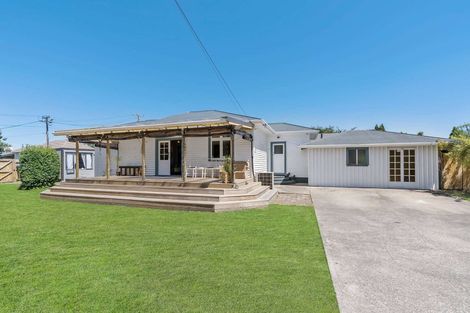 Photo of property in 10 Murray Road, Fairy Springs, Rotorua, 3015