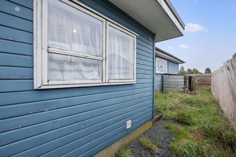 Photo of property in 16 Carroll Street, National Park, Owhango, 3989