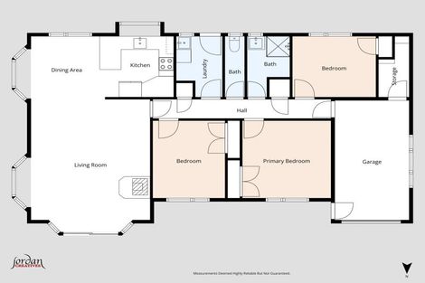 Photo of property in 21 Manunui Street, Nukuhau, Taupo, 3330