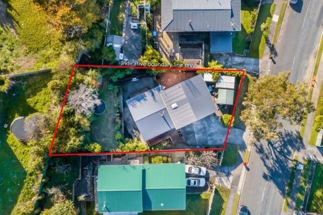 Photo of property in 57 Norana Road, Timberlea, Upper Hutt, 5018