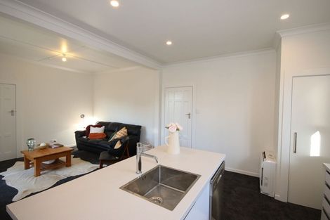 Photo of property in 110 Jenkin Street, Strathern, Invercargill, 9812