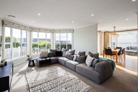 Photo of property in 21 Longbow Terrace, Flagstaff, Hamilton, 3210