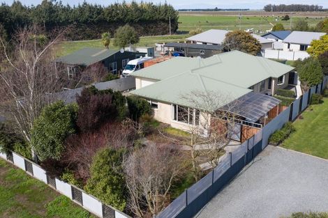 Photo of property in 142 Dunford Street, Rakaia, 7710