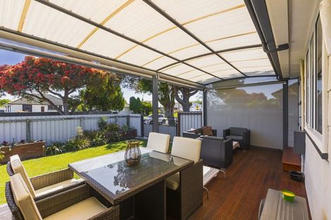 Photo of property in 61 Williams Street, Marewa, Napier, 4110