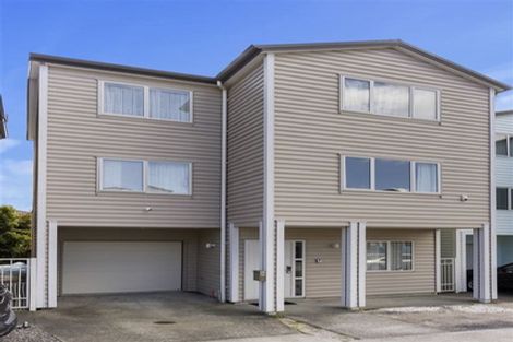 Photo of property in 9 Laquinta Place, Flat Bush, Auckland, 2019