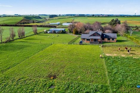 Photo of property in 183 Boylan Road, Te Roti, Hawera, 4673