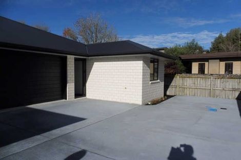 Photo of property in 5/60 Boundary Road, Claudelands, Hamilton, 3214