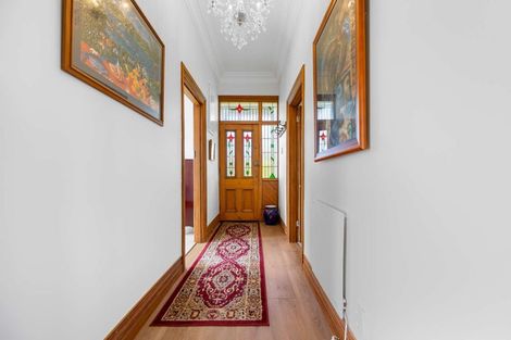 Photo of property in 27 Sackville Street, Martinborough, 5711