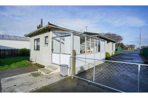 Photo of property in 123 Bamborough Street, Richmond, Invercargill, 9810