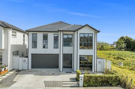 Photo of property in 40 Nightingale Road, Flat Bush, Auckland, 2019