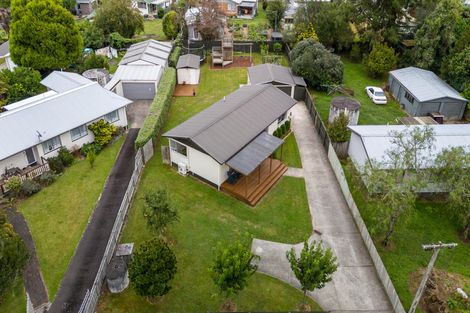 Photo of property in 31 School Road, Whatawhata, Hamilton, 3289